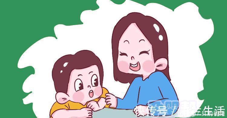 语言|宝宝3岁不记事,记忆力会被“清除”,背后的原因爸妈要知道