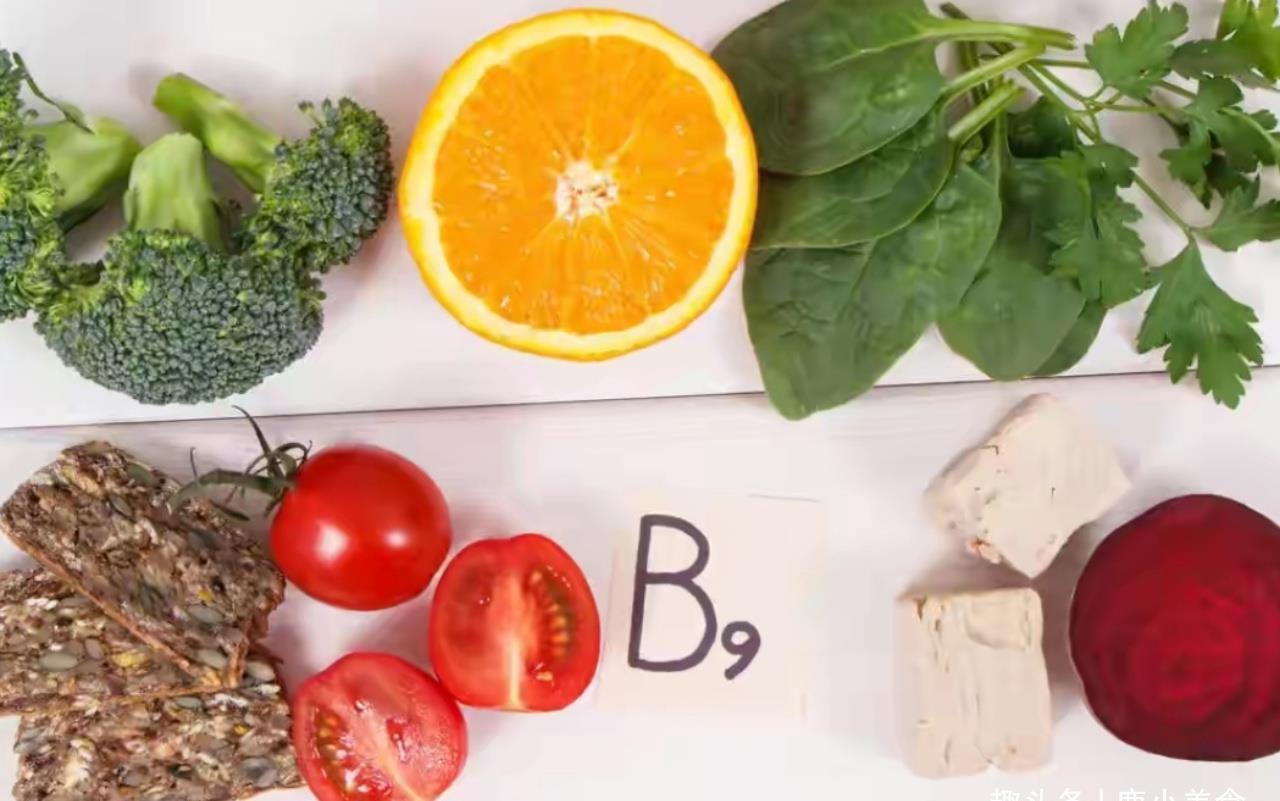 叶酸|4种富含“天然叶酸”的营养蔬菜,很多人不了解,常吃身体好