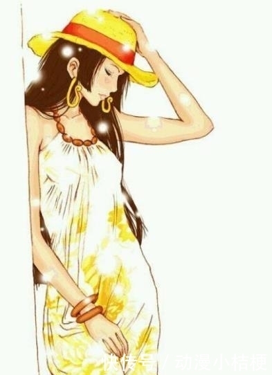夺走|海贼王第927话情报, 女帝最美称号将被夺走, 海贼最美女人登场