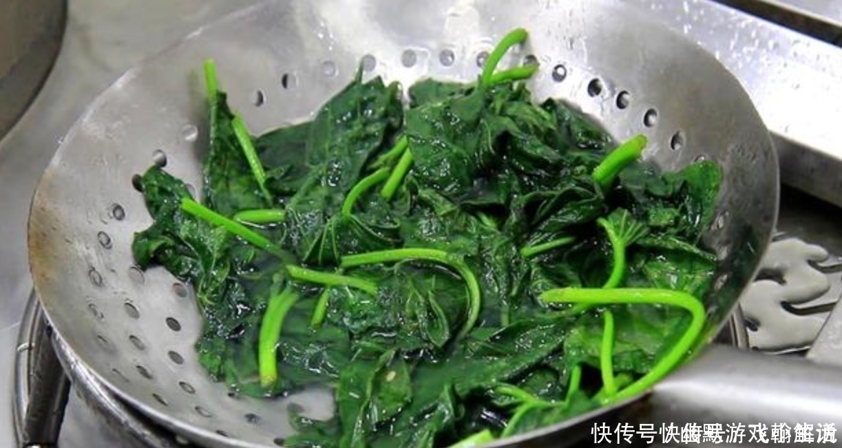 清腸|便秘最怕的一道菜，最適合熱天吃，清腸去脂助消化，一塊錢一大盤