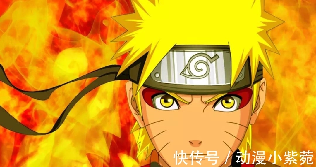 日本动漫|鸣人仅排第八!「盘点」有史以来最受欢迎的10个日漫角色