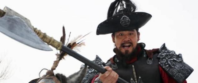 水浒传|水浒传最大的漏洞,这位好汉本该去梁山,却突然消失了