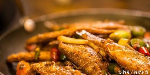  全球4大美食之都，中国两个上榜，你去吃过么