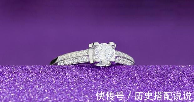 钻戒$如何挑选结婚钻戒建议从这4个方面入手！