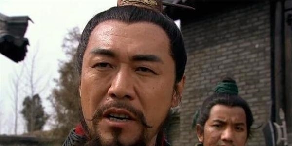 酱油党&水浒传中有2大酱油党,宋江用不起吴用不敢用,排位却比武松还高