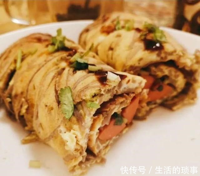 夜宵时间到!我厦学子做的这么多好菜,你最想吃哪一道