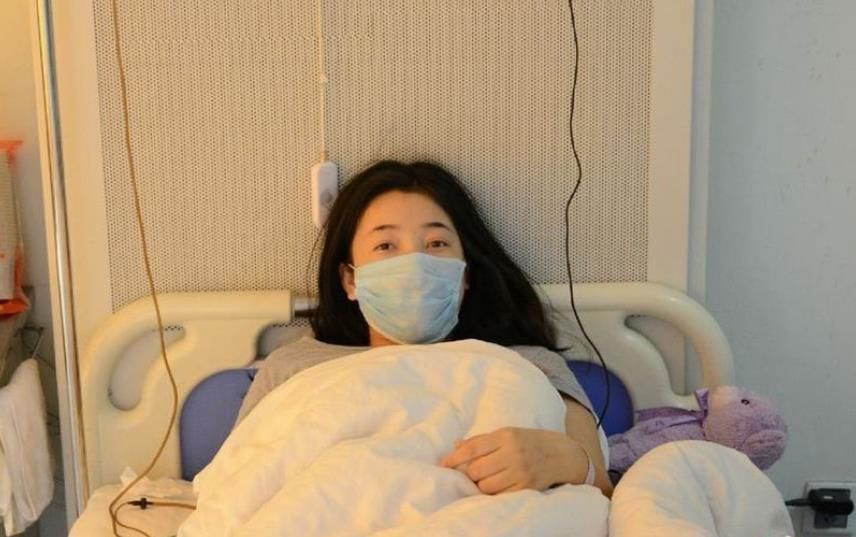 女孩子|女孩子瞄一眼内“裤”若出现这3印记，八成是宫颈癌“兴妖作怪”