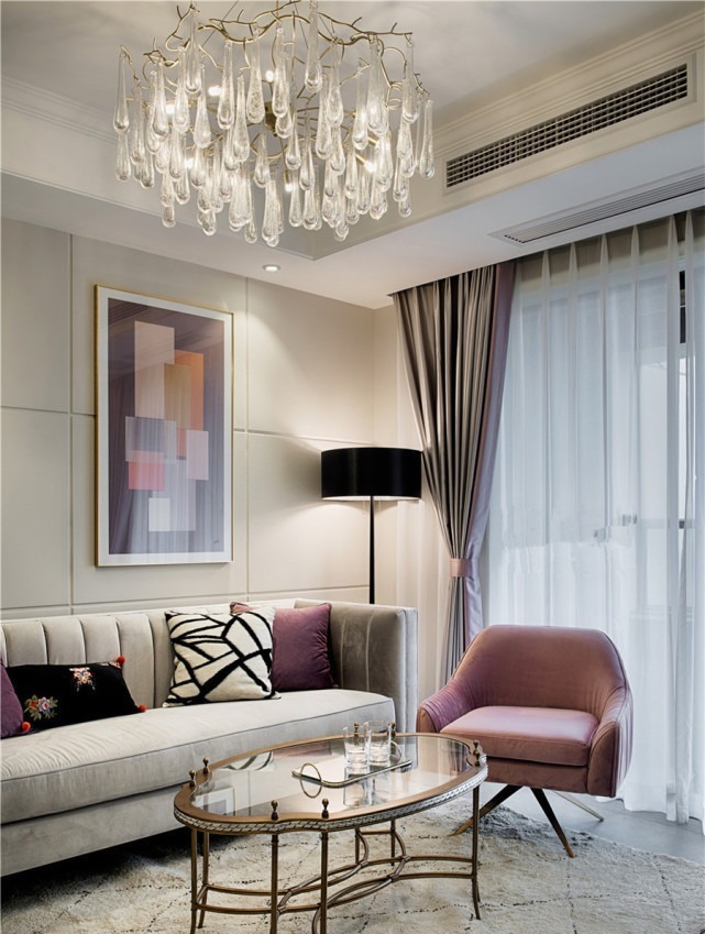 洛可可|148平唤起无数人的少女心,定格了摇摇欲坠的洛可可梦幻