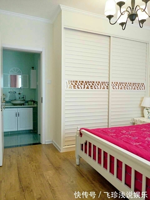 打扫|通风2个月忍不住搬新家，打扫干净，邻居说20万都没这效果