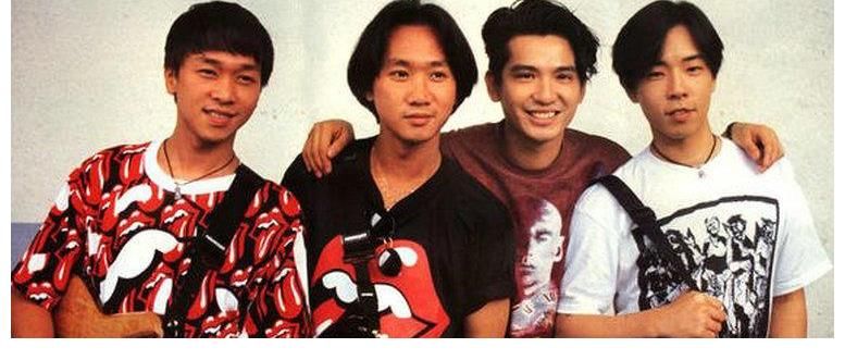 黄家驹|好声音伍珂玥含泪致敬黄家驹：不管多少年，他的音乐依然影响世界