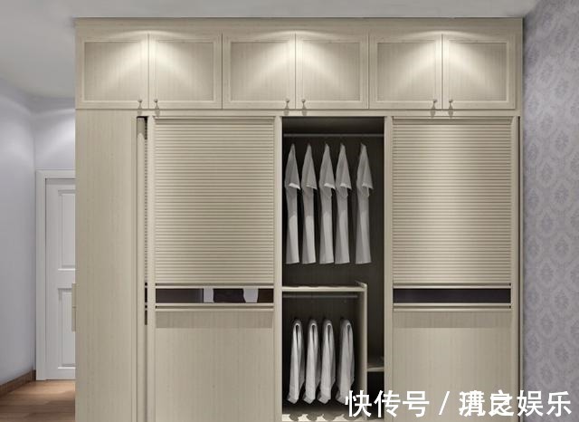 衣柜|衣柜保养要做到''断舍离'',8不要记得别做,衣柜多用10年没问题