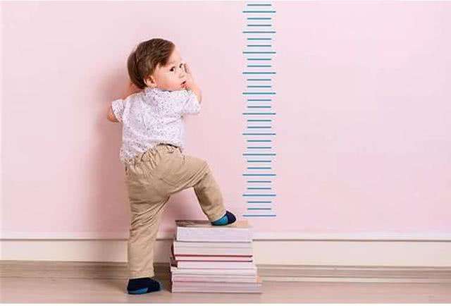 钙质|科普:助力宝宝长高