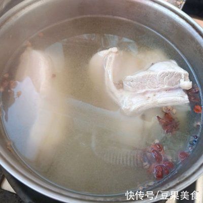 不可错过的下酒菜家常回锅肉，过瘾