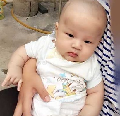 另一只手|8个月宝宝被水蒸蛋带走生命,所有宝妈应该注意