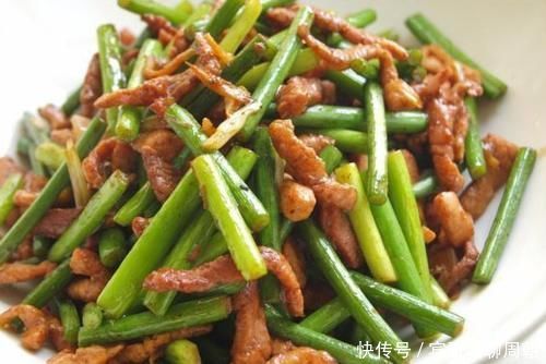 腌制|猪瘦肉怎么炒才不柴？不要直接下锅炒，做好4步，吃着又嫩又香