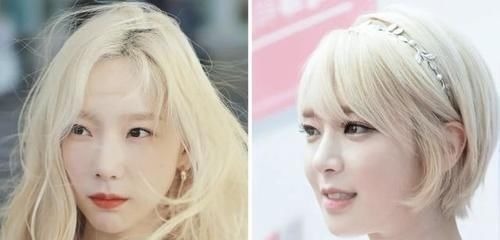 染发 35岁女人染发前,先看你适合什么发色,简单从4点判断,不会错