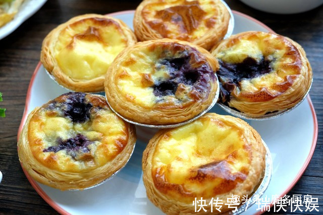 蛋挞液|全职妈妈6点起,安排4口人的早餐,简单美味健康,吃得开心又舒心