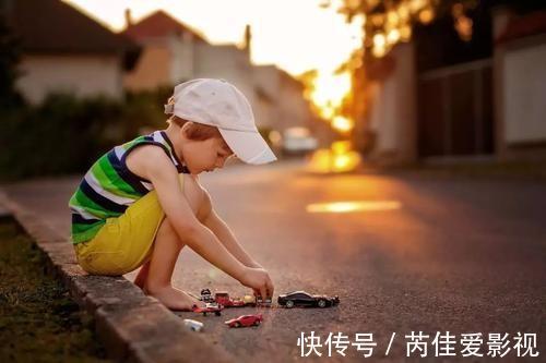 开心果|孩子若是有这几种“节俭”举动,未来容易没出息,家长别再偷着乐