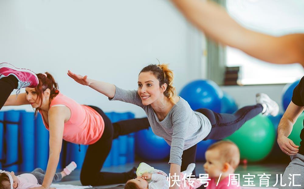 强壮|养出宝贝强壮体质,哺乳期妈咪这样做