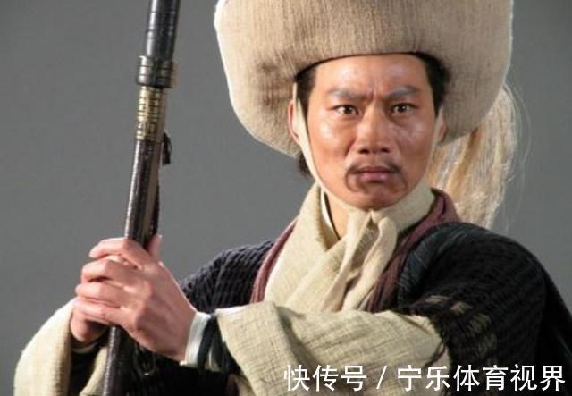 排位@梁山最牛三位地煞:宋江若重用一位,征讨方腊时也不会死伤那么惨