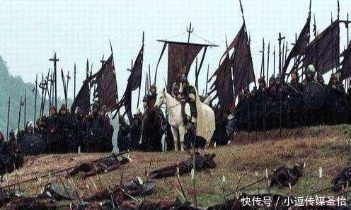 节度使|此人47岁造反称帝，一连娶4个寡妇，被誉为是一代明君