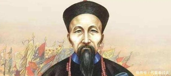 对挽联|曾国藩有一个交往几十年老朋友,因他一个爱好断绝关系