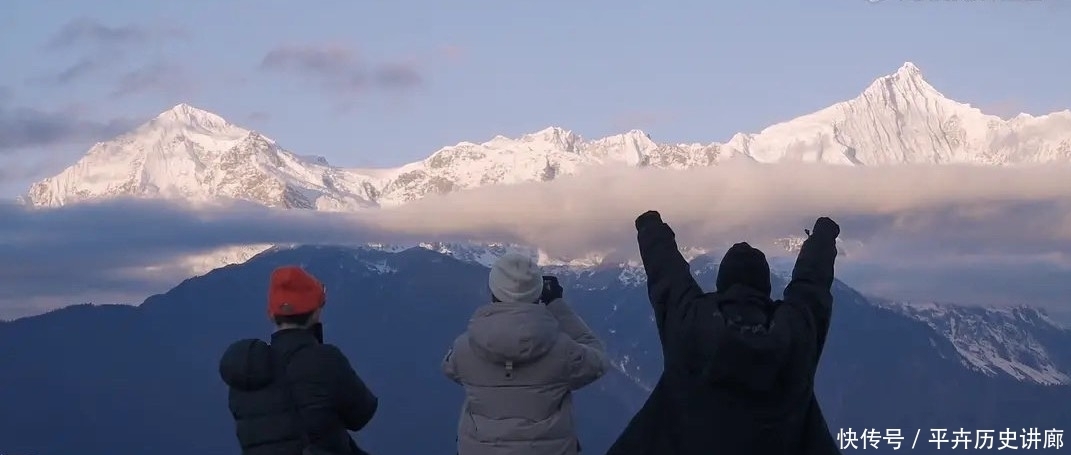 《恰好是少年》开播，董子健、刘昊然、王俊凯自由，单纯，美好!