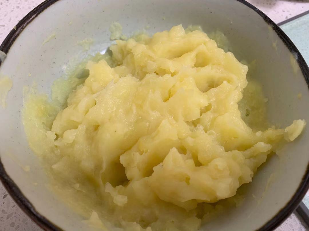 小丁|这几样蔬菜加鸡蛋,焯水拌一拌,没想到这么好吃,低脂低卡又营养