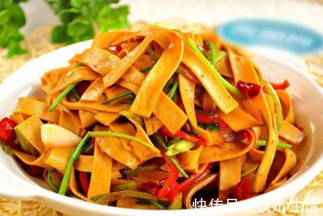 夹心肉|美食推荐：老干妈回锅肉、剁椒土豆片、秋葵炒肉片、香炒豆皮