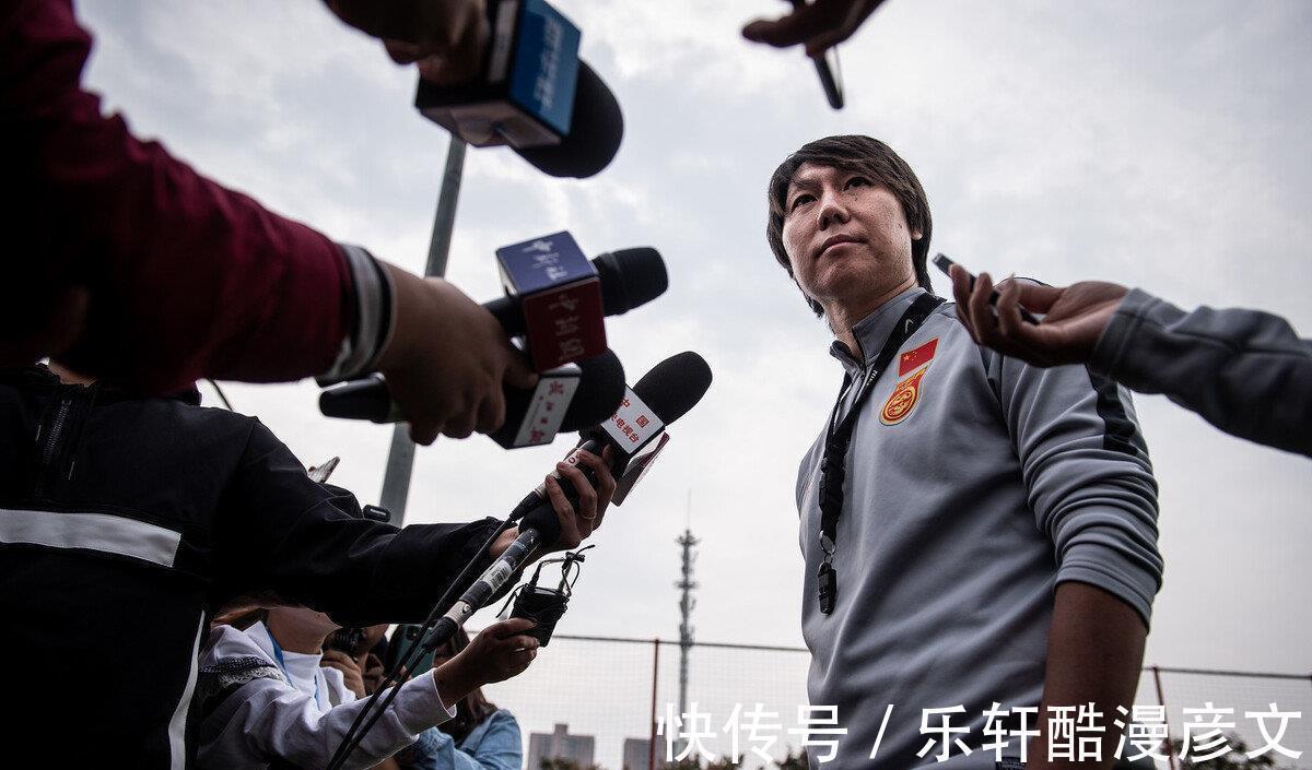 国足史|为民发声!新华社八字箴言狠批李铁赛后争议言论!说得太到位了!