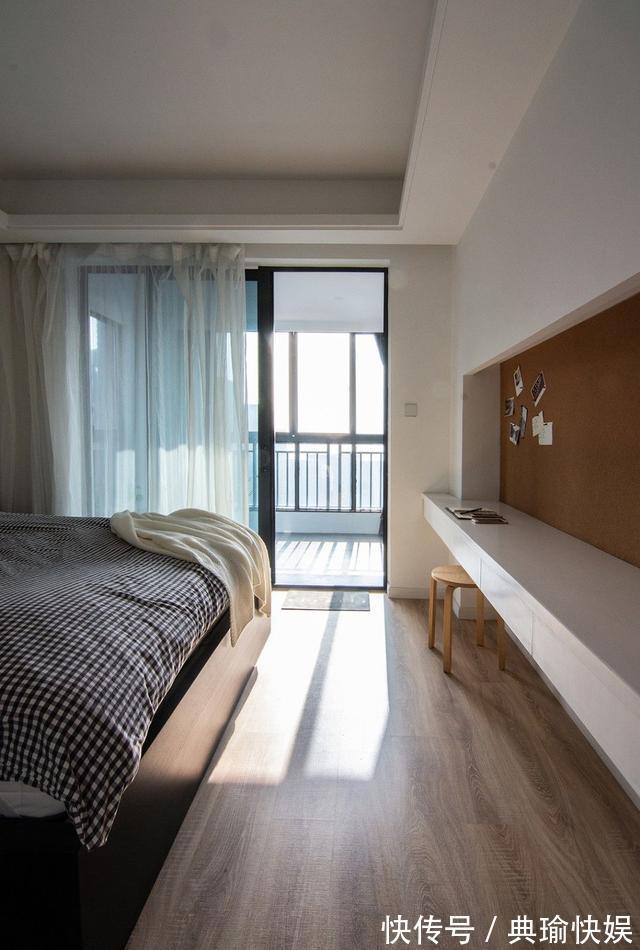 新房|晒晒我住了3年半的家,朋友都说和新房一样,多亏当初设计师坚持