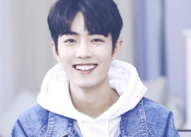 肖战设计师作品被曝光！曾给舒淇过设计婚纱，网友：嫁肖战婚纱费都省了！