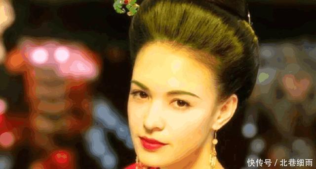 唐玄宗|唐玄宗一生最爱杨玉环，为什么只是贵妃没有封后！