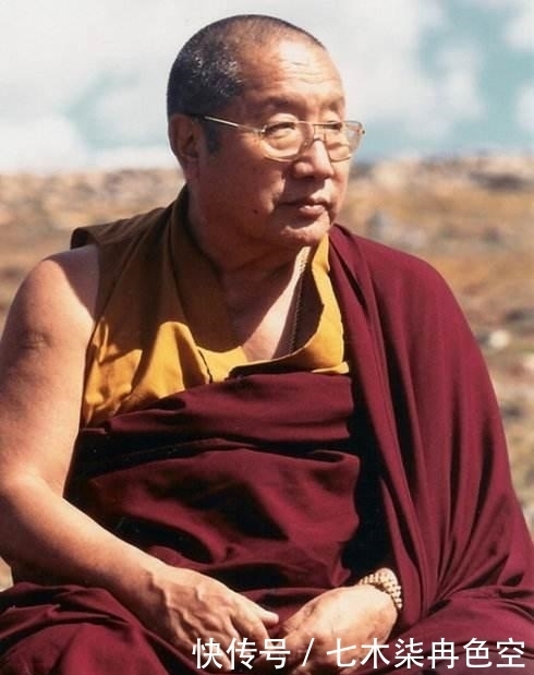 西藏|藏传佛教为什么俗称“喇嘛教”?
