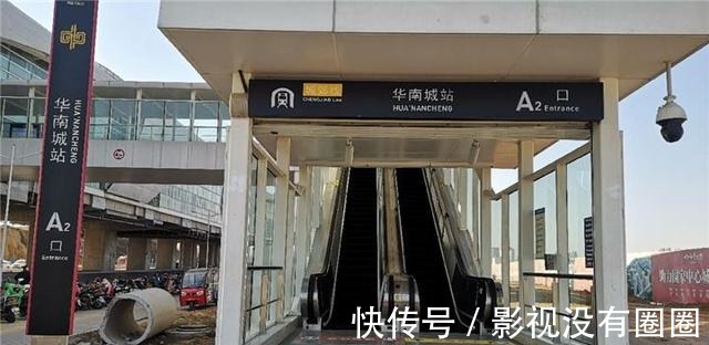 核芯|一座“城”革新一座城 郑州华南城带给南龙湖的惊艳蜕变!