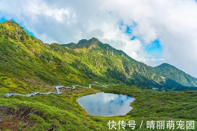 景区|这八个门票超贵的自然景观，去过一个的都是土豪，有您去过的吗？