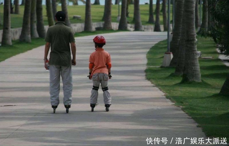 作业|父母在这5个方面放手,孩子以后会更有出息,有多少家长做到了