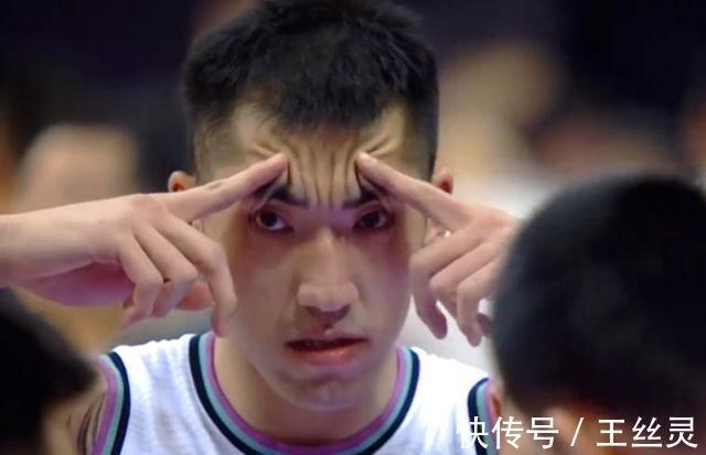 朱荣振|2场砍45+27!山东男篮“小鲨鱼”爆发,再克服这一毛病,将更恐怖
