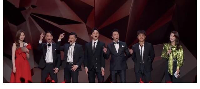 3189|《披荆斩棘的哥哥》赛制引发观众不满，大湾区男团票数只降不升