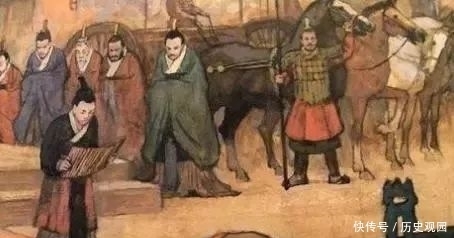 就算|古人为何要嫡长子继承?就算嫡长子无能,古人的智慧令人佩服