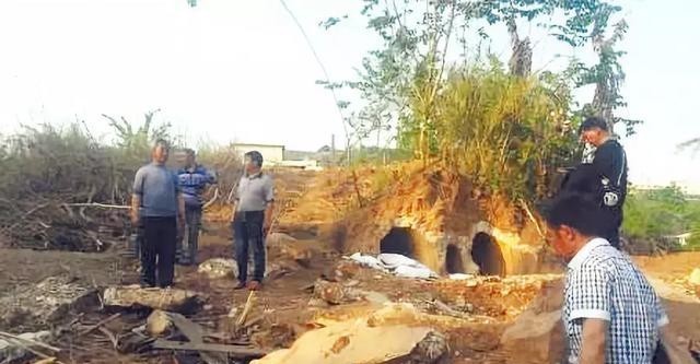 氏家族与|清代黄氏古墓重现,揭秘盐商望族的百年荣光