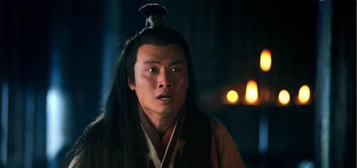 刘备|曹操和刘备去世前，都曾说一个人不可重用，说得谁？