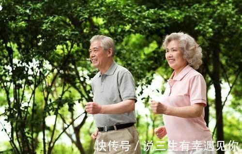 老爷子|104岁老人养肝方法:肝损伤,不要慌张,学会这4事,肝或慢慢柔软