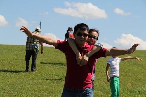 女人“绝经”表示自己老了?女性绝经后,有些问题可能也会离开你