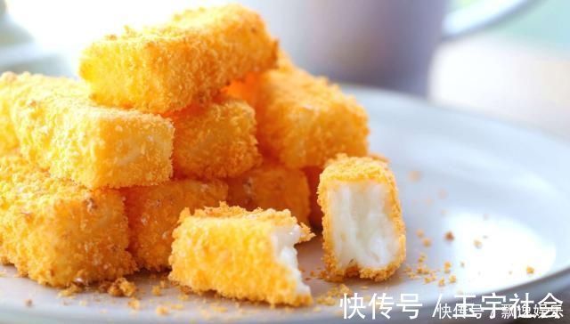 历史|这款有着悠久历史的顺德名小吃,原来在家做这么简单,何不试试看