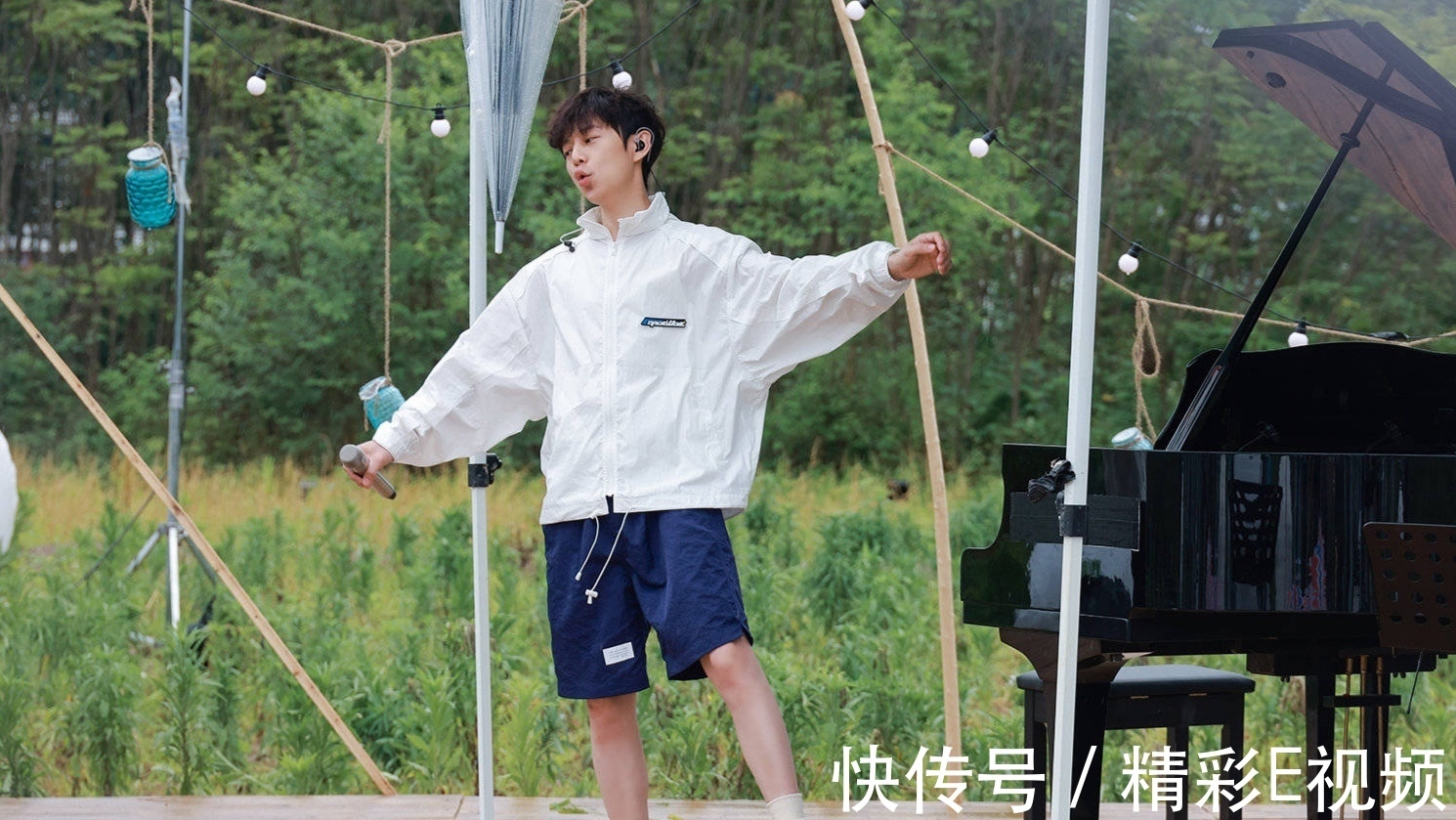 《向往6》官宣“新篇章”，卻有老成員缺席，“漁業(yè)篇”難救口碑