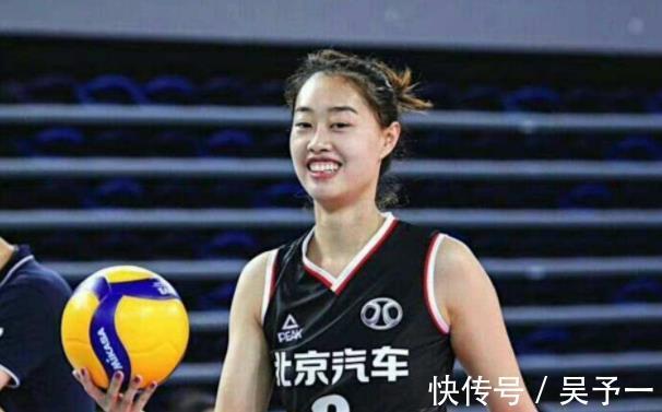训练营|薛翼枝有了新出路,已加盟美国女排联赛,恐已放弃工人身份