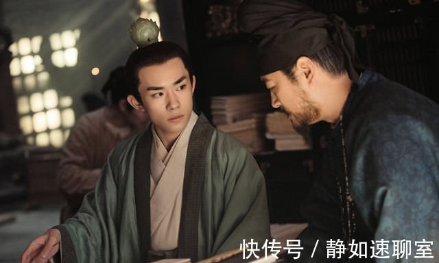 唐代宗|历史上的李必是怎样一个人？好谈神仙之道，有一项能力被严重低估