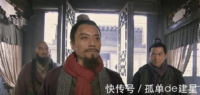 凉气|《水浒传》中,晁盖是谁杀的知道原因后你一定会倒吸一口凉气!