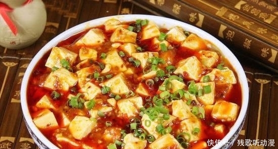 中国|中国历史上著名的十大名菜:第三道是毛主席最爱!